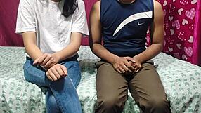 stepbro pounds stepsis hard