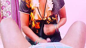 i never planned this but ended up in bed with my husband's older brother sharing dirty telugu whispers