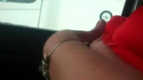hey truckers watch aussiefox flash her tits