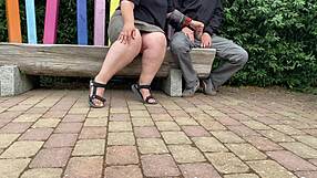 oh man my stepmom always drains my balls so good with her fat hairy pussy