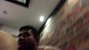 chica loves licking ass and deep sloppy bj on big cock... new horny homemade nora milf andy z 94