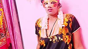 i never planned this but ended up in bed with my husband's older brother sharing dirty telugu whispers