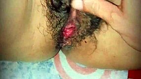 viral ibu warteg sama karyawan... kontol kecilnya bikin pussy berbulu basah banget