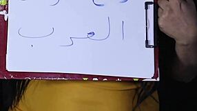 wanna see hot egyptian arab sex with this sexy slut?