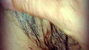viral ibu warteg sama karyawan... kontol kecilnya bikin pussy berbulu basah banget