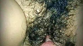 viral ibu warteg sama karyawan... kontol kecilnya bikin pussy berbulu basah banget