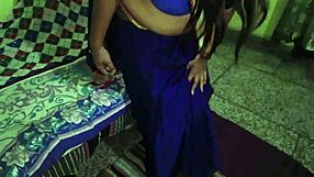 Why does indian bhabhi crave dever roleplay with dirty hindi talk?