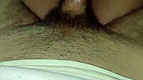 dont cum inside like last time plz