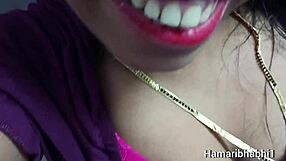indian bhabhi cheats on hubby! devar fucks her hard in steamy hindi audio