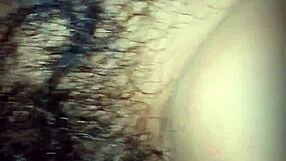 viral ibu warteg sama karyawan... kontol kecilnya bikin pussy berbulu basah banget