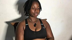 Nigerian Pornstar Model Shares Her Wild Lifestyle Ups and Downs in Exclusive Full Podcast Interview Drop Comments for Next Guest