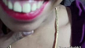 indian bhabhi cheats on hubby! devar fucks her hard in steamy hindi audio