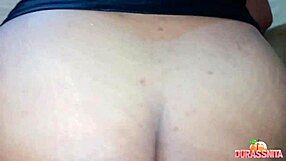 Quieres follar mi culona en jacuzzi por plata?