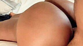 Boss Stepdaughter Squirts Juicy Pussy During Hard Group Bang