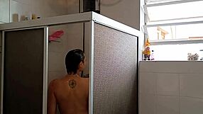 Big Ass Argentine Milf Takes Monster Cock After Soccer Bet Pounding