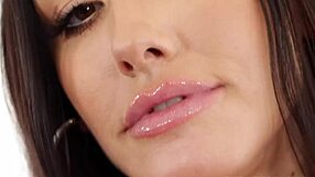 hey, check out jennifer white masturbating wildly while zac wild drills her ass to orgasm