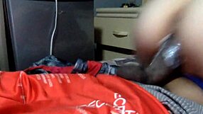 Petite stepdaughter's ass craves bbc stepdad ride