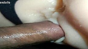 แคนดี้สหรัฐถอดกางเกงในโชว์หีตูดใกล้ๆ
