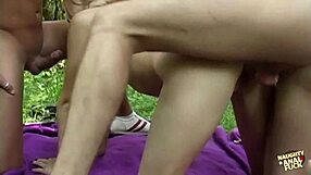 Tiny Janet Alfano Craves Cock Sucking and Pussy Filling