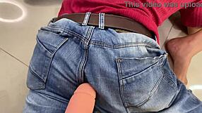 New Year's Eve Party Turns Into Wild 4some Orgy Amateur Homemade