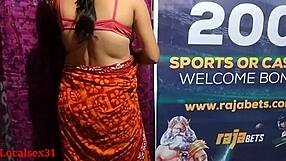 Bengali Bhabhi's Home Chudai Fuck Explosion!