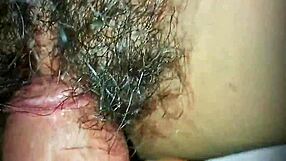 viral ibu warteg sama karyawan... kontol kecilnya bikin pussy berbulu basah banget