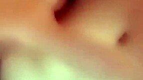 Does This Sexy Brazilian Teen's Masturbation Make You Throb?