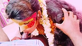i never planned this but ended up in bed with my husband's older brother sharing dirty telugu whispers