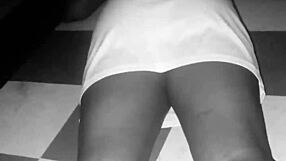 Homemade Wow Watching Her Tight Pussy Gape Wide!