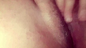 my tiny dick fucks young girl's wet pussy until i cum hard!