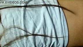 my latina teen girlfriend's tight pussy creampie feels so real and homemade