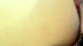 Fuck Horny Taiwanese Girlfriend Bent Over Doggystyle in Homemade Asian Video
