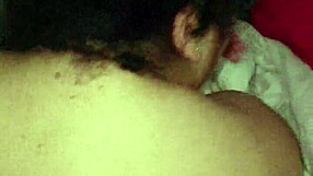 Dominican BBW Takes Anal Pounding in Doggystyle Position