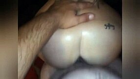 CREAMPIE COMPILATION Two Girls Bent Over Doggystyle Hairy Pussy Creampies!