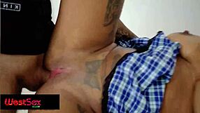 You only wanna fuck my tight ass don't you?
