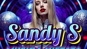 Sandy's Forbidden Music Track: Milf Cosplay Blowjob Parody PMV