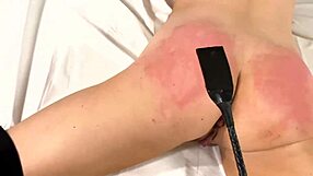 wanna see you spank my juicy shaved ass pov then whip my face hard?