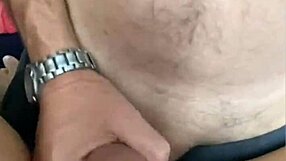 Ever hired a hung rental husband for bareback armpit fetish fun?