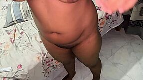 ever wonder how tight her cute sexy pussy feels around you