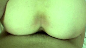 Skinny Japanese Mature Overwhelmed by Creampie Filling Her Tight Twat Deep
