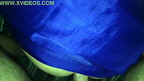 Why does indian bhabhi crave dever roleplay with dirty hindi talk?