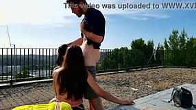 oh god, these french students' deepthroats and rides make me cum buckets