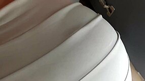 Stepson Fucks Latina Stepmom Stuck in Washer Doggystyle