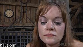 i shudder watching angel endure that senseless caning punishment fully