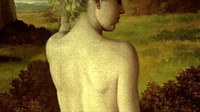 Vintage Erotic Art Bursts with Raw Naked Desire!