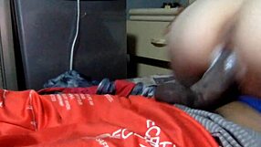 Petite stepdaughter's ass craves bbc stepdad ride