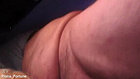 Me At A Gloryhole With Cum In Mouth Gargle