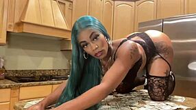 control official xxx music video