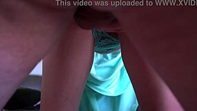 does cheating neighbor suck cock good before doggy creampie?
