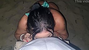 new year beach backdoor sharing party leaked online